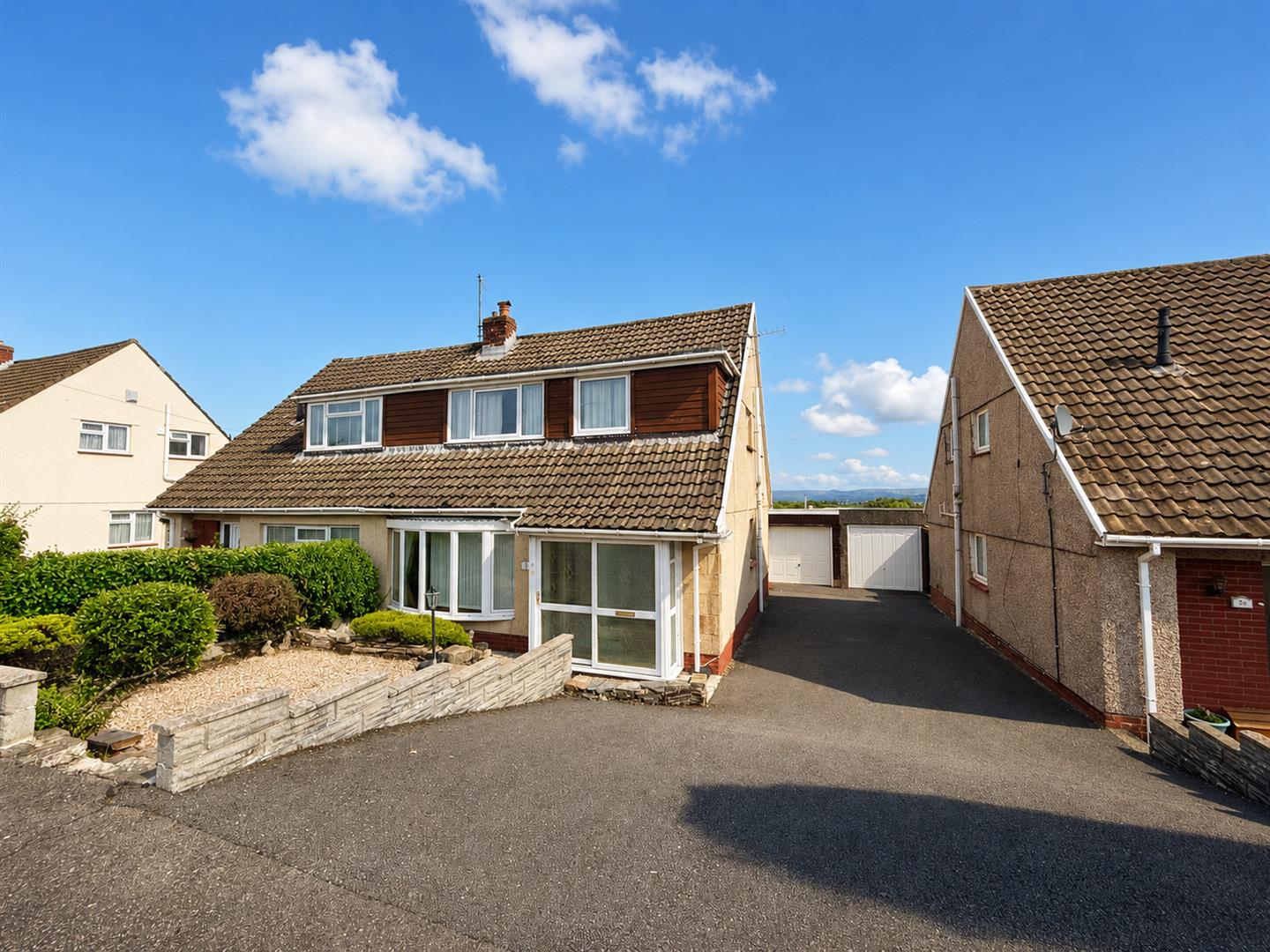 Pen Y Fro, Dunvant, Swansea, SA2 7TR